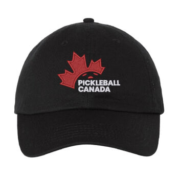 Valucap Adult Emblem Embroidered Dad Cap Thumbnail