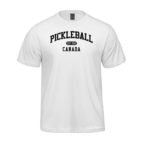 Parkour Men's English Est. 2010 Printed T-Shirt Thumbnail