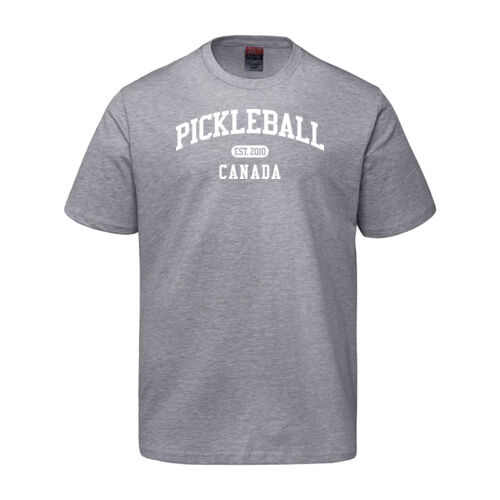 Parkour Men's English Est. 2010 Printed T-Shirt Thumbnail