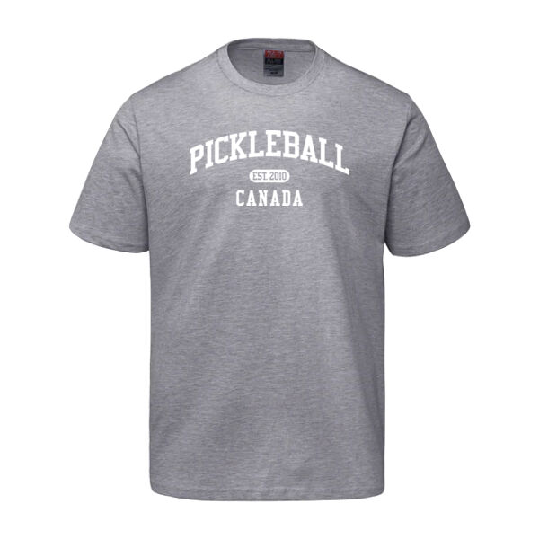 Parkour Men's English Est. 2010 Printed T-Shirt Thumbnail