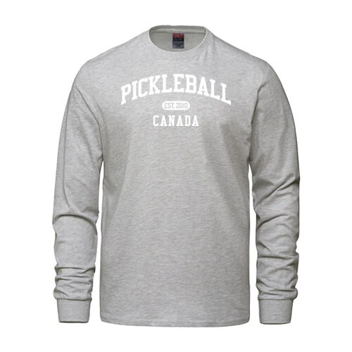 Breeze Men's English Est. 2010 Printed Long Sleeve Thumbnail