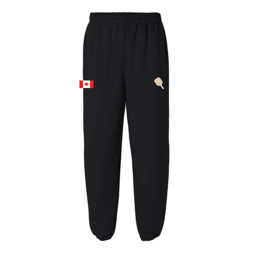 Gildan Unisex Flag Paddle Printed Sweatpants Thumbnail