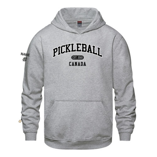 Vault Youth English Est. 2010 Twill Hoodie Thumbnail