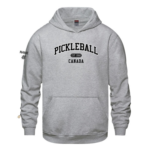 Vault Youth English Est. 2010 Twill Hoodie Thumbnail