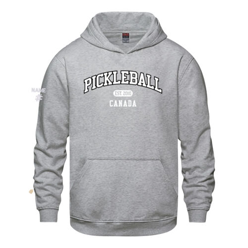 Vault Youth English Est. 2010 Twill Hoodie Thumbnail