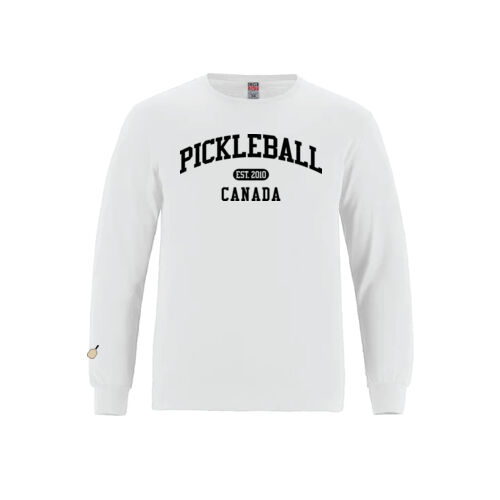 Breeze Youth English Est. 2010 Printed Long Sleeve Thumbnail