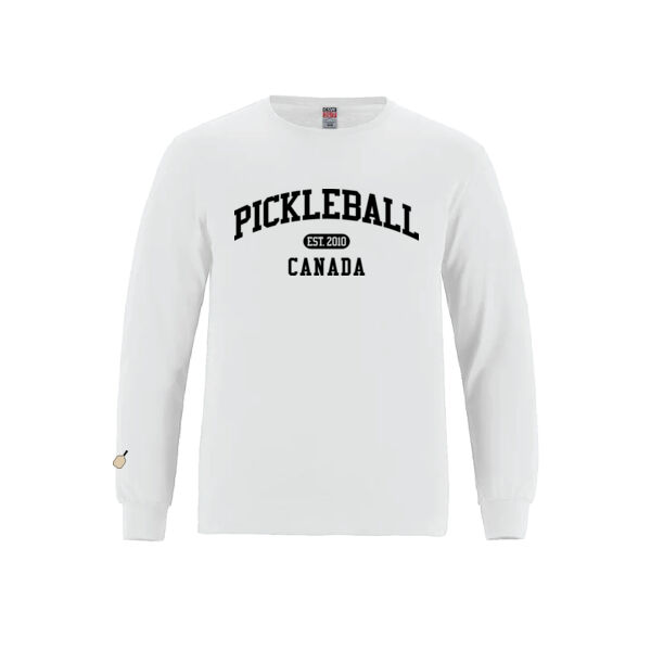 Breeze Youth English Est. 2010 Printed Long Sleeve Thumbnail