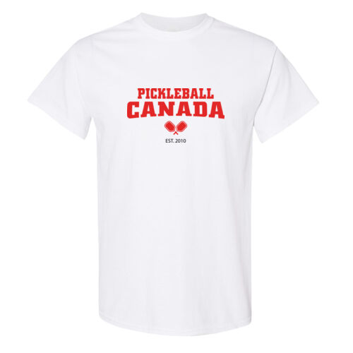 Gildan Unisex Est. 2010 Printed T-Shirt Thumbnail