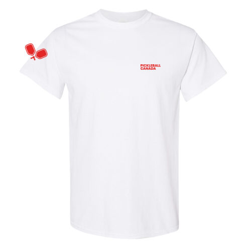 Gildan Unisex Sleeve Paddles Printed T-Shirt Thumbnail