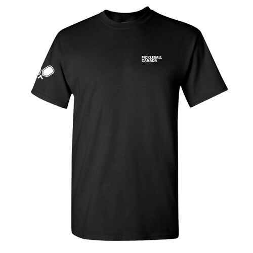 Gildan Unisex Sleeve Paddles Printed T-Shirt Thumbnail