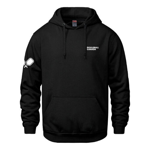 Vault Unisex Sleeve Paddles Printed Hoodie Thumbnail